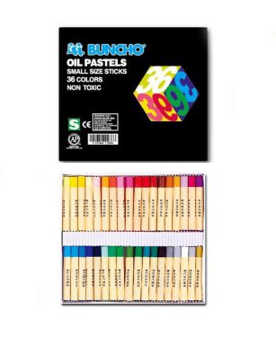 Oil Pastel | Buncho Malaysia Online Store