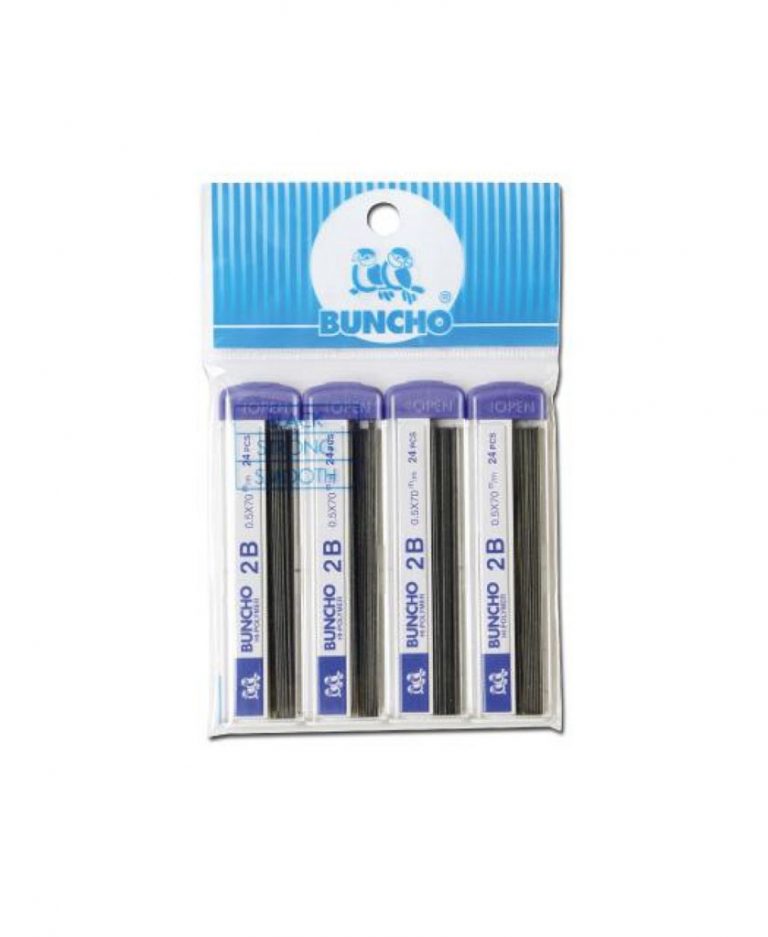 mechanical-pencil-lead-buncho-malaysia-online-store