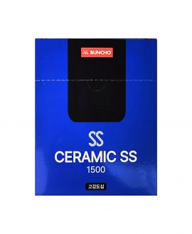 Ceramic SS 1box